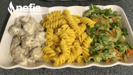 Tavuk Dünyası Kekiklim