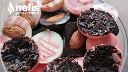 Kahve Yanı Çikoları