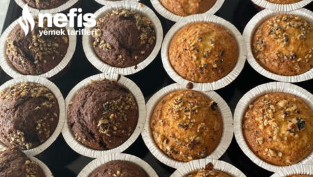 Yumuşacık Cup Kek️️